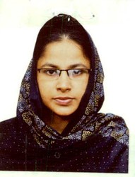 MS. ASMA AFROZA