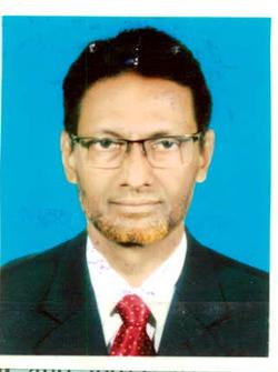 MR. MD. A.K. AZAD