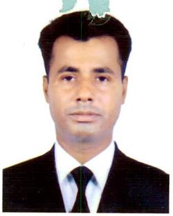 MR. AL-MAHMUD