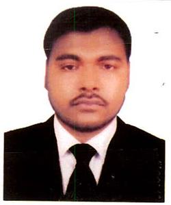MR. ABDUL KHALEK