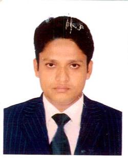 MR. MD. AZIZUL HAQUE
