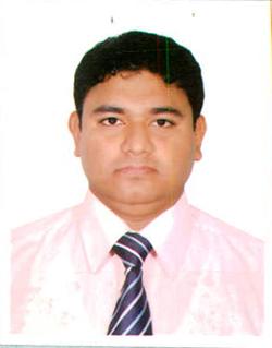 MR. MD. ABDULLAH AL MAMUN