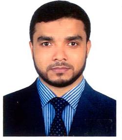 MR. MUHAMMAD ALI AKKAS CHOWDHURY