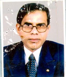 MR. ATIQUL ISLAM