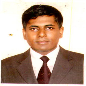 MR. ABUL FAZAL MOHAMED RUBAYET