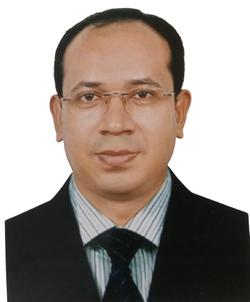 MR. MD. AMIR HAMZA
