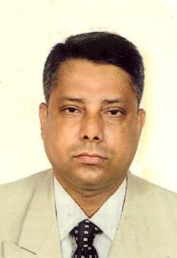 MR. A.J. FAKER UDDIN AHMED