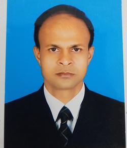 MR. ASLAM KHAN