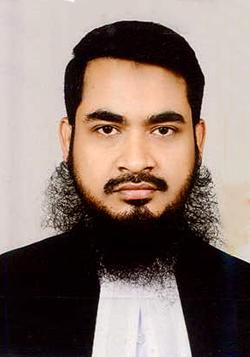 MR. MUHAMMAD ABDUR RAHMAN