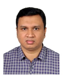 MR. MD. AZHARUL ISLAM