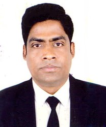 MR. MD. AMIR HOSSAIN