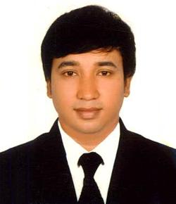 MR. MD. AHSAN HABIB