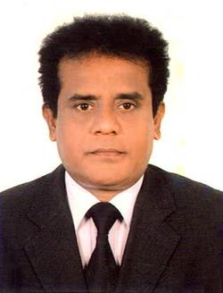 MR. MD. ANISUR RAHMAN