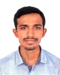 MR. MD. ALAMIN