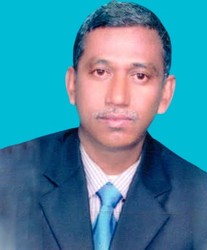 MR. A.K.M. SHAFIQUL ISLAM SHANTU