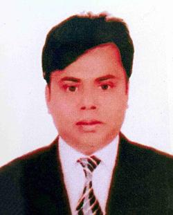 MR. ASHIM KUMAR MONDAL