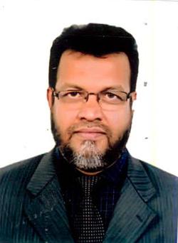MR. MD. ARIFUL HAQUE SARDER