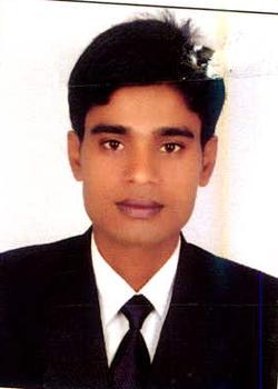 MR. MD. ANISUR RAHMAN