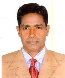 MR. MD. ABUL HOSSAIN