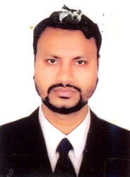 MR. MD. ABDUR RAZZAK