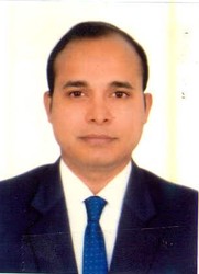 MR. ABU SAYEM