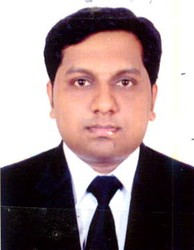 MR. AVIJIT GHOSE