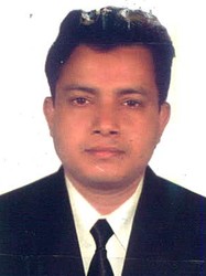 MR. MD. ALAMGIR HOSSAIN