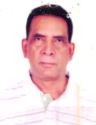 MR. ABDUL HANNAN SIKDER