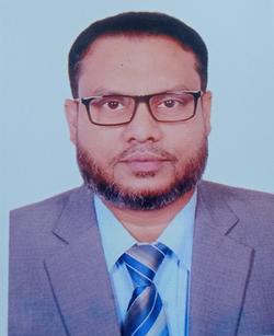MR. MD. ABU SAYEED