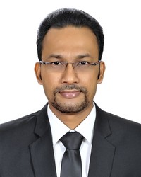 MR. A.T.M. SHAMIM KABIR