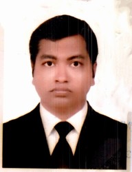 MR. ABDULLAH-AL-MAHMUD