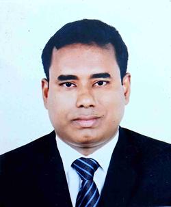 MR. ABU NAYEM MOHAMMAD BAKER