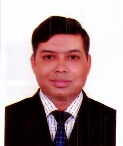 MR. ANWAR HOSSAIN