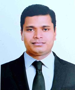 MR. MOHAMMAD ANOWER HOSSAIN