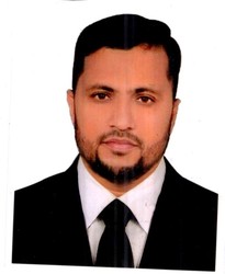 MR. MD. ATIQURE RAHMAN