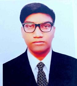 MR. MD. AMIMUL EHSAN