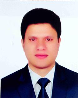 MR. MD. AMDADUL HAKUE