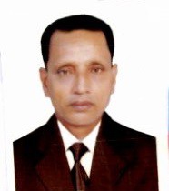 MR. MD. ABDUL BAREK