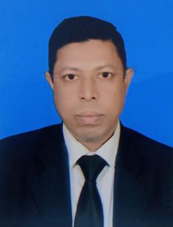 MR. MOHAMMAD ABU NOMAN RASHED