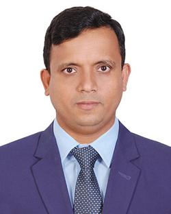 MR. MD. ARIF ULLAH