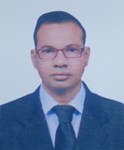 MR. MD. ALTAF HOSSAIN