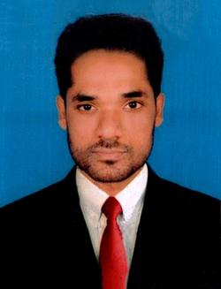 MR. MD. ABU AL HASAN