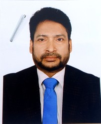 MR. MOHAMMAD ABU SOLAIMAN