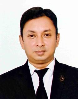 MR. MD. AWL RAFE RUMEL