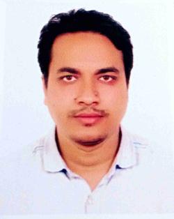 MR. AKBAR HOSSAIN