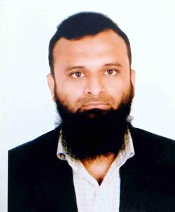 MR. MD. ATIQUR RAHMAN