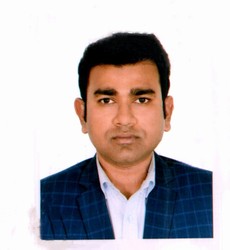 MR. AREFIN MD. ASIFUZZAMAN