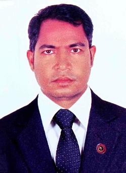 MR. MOHAMMAD ABUL KALAM