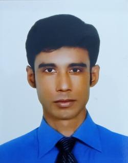 MR. MD. ASIF MUKTADIR HOSSAIN