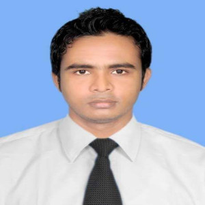 MR. ALOK KUMAR ROY
